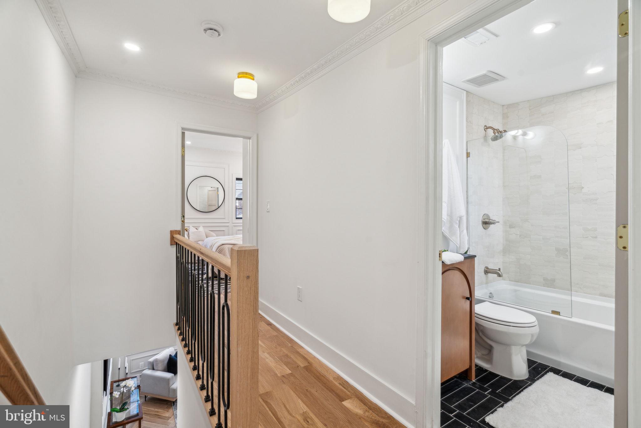 PASSYUNK SQUARE - Residential