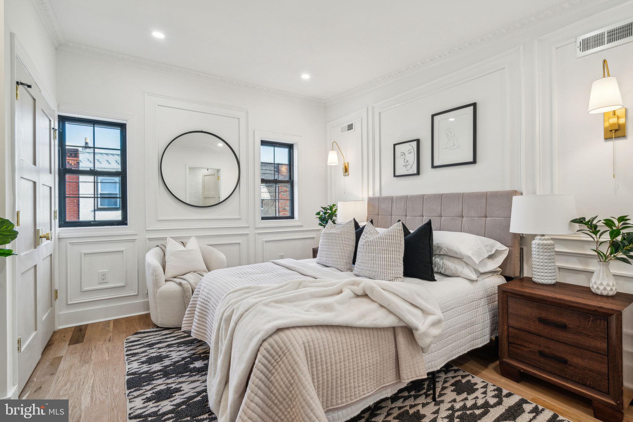 PASSYUNK SQUARE - Residential