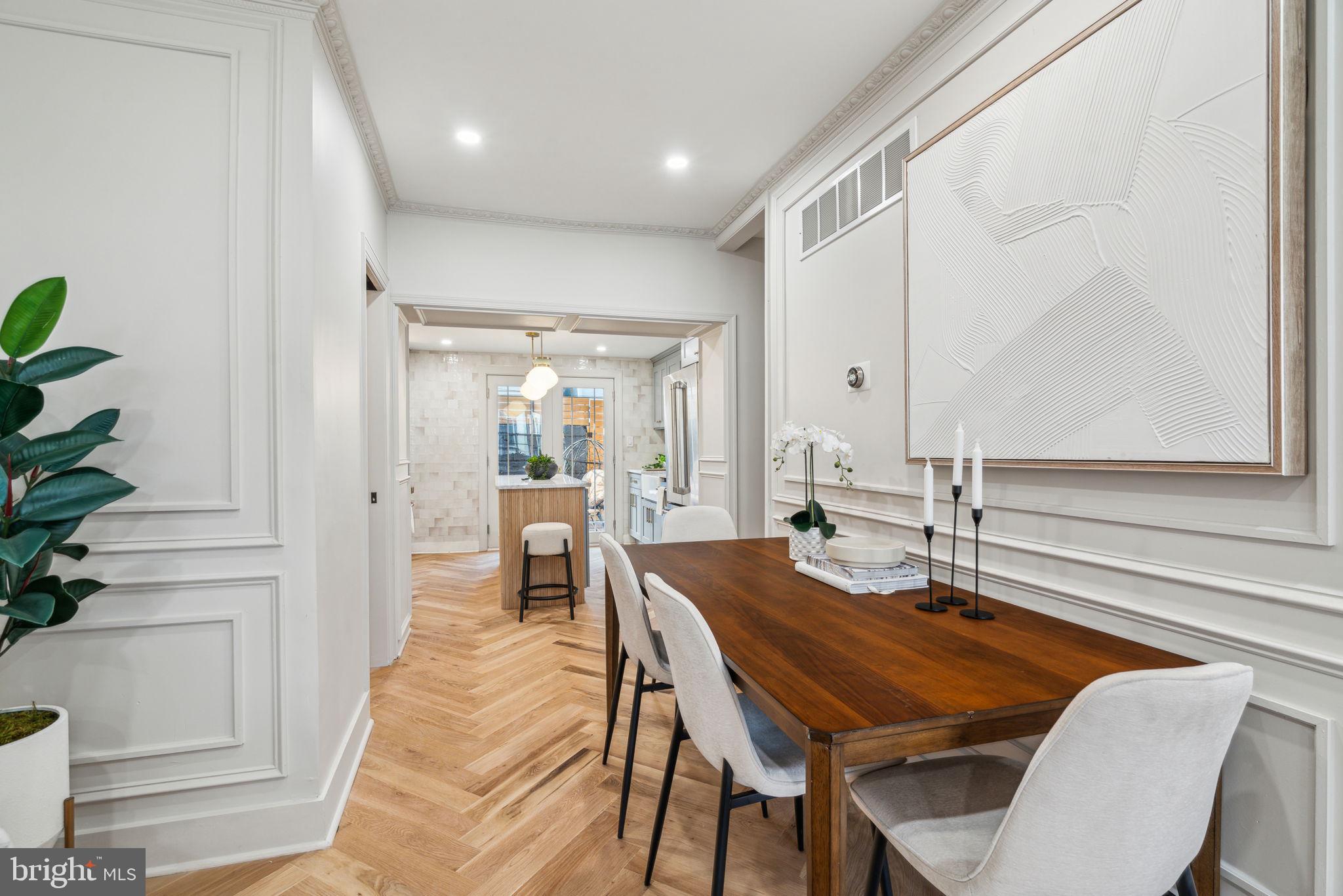 PASSYUNK SQUARE - Residential