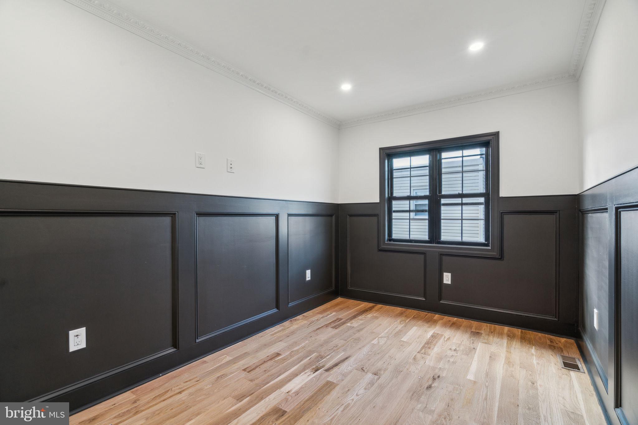 PASSYUNK SQUARE - Residential