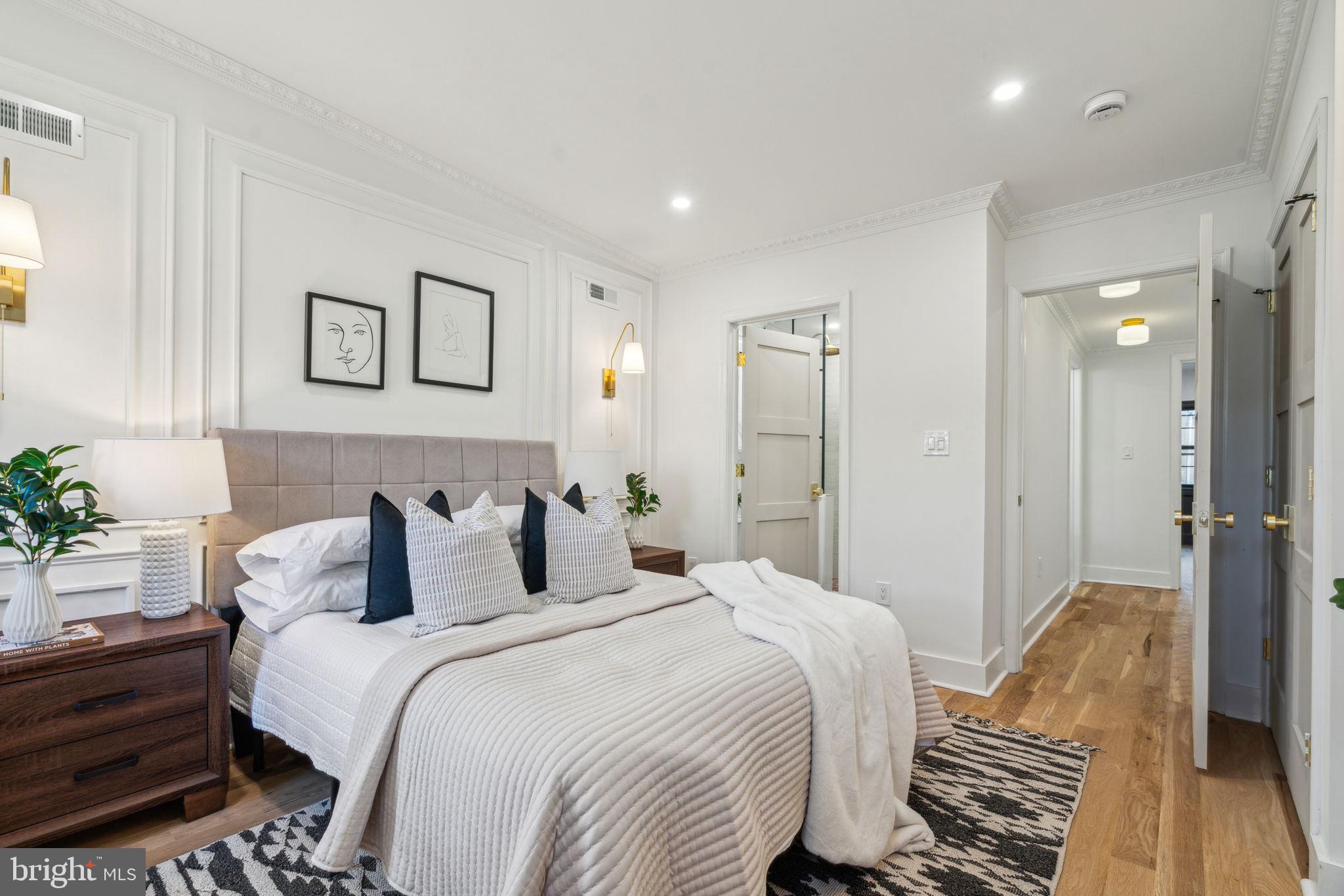 PASSYUNK SQUARE - Residential