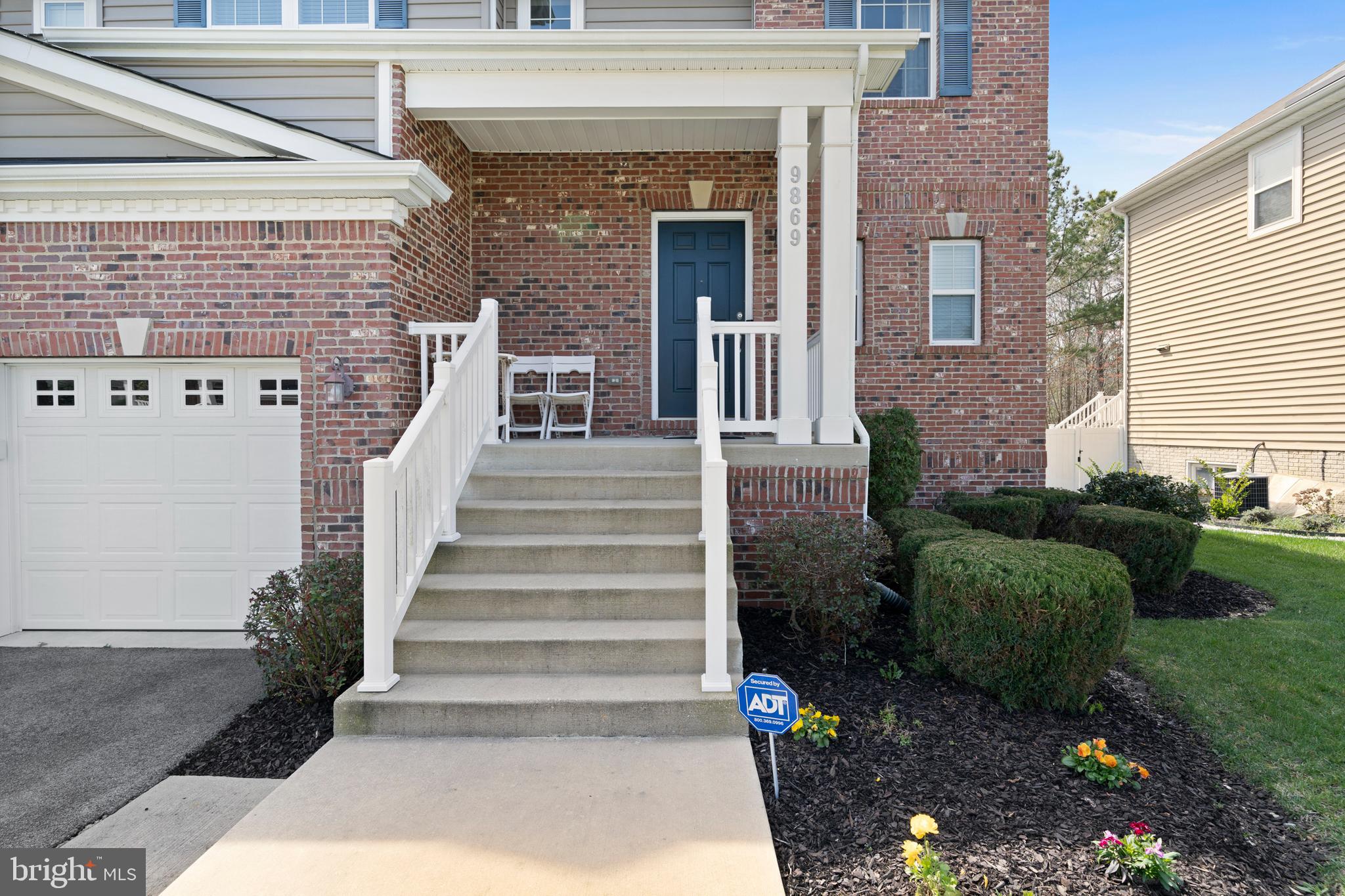 MIDDLETOWN SOUTH SUB - Residential