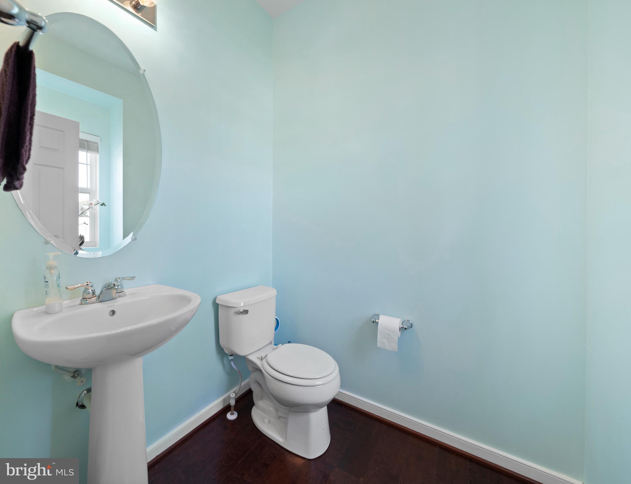 MIDDLETOWN SOUTH SUB - Residential