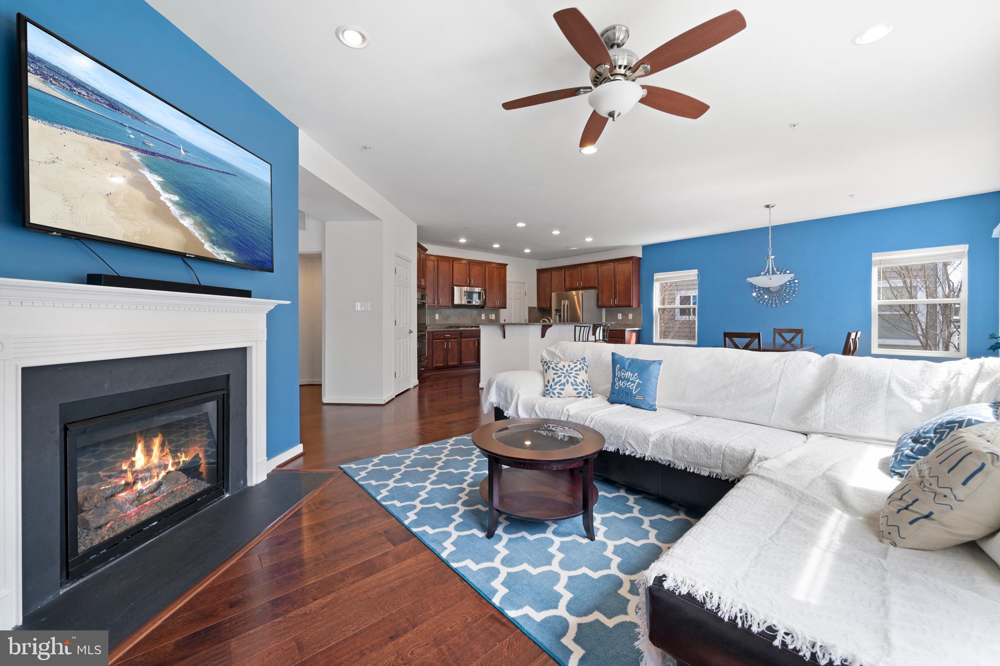 MIDDLETOWN SOUTH SUB - Residential