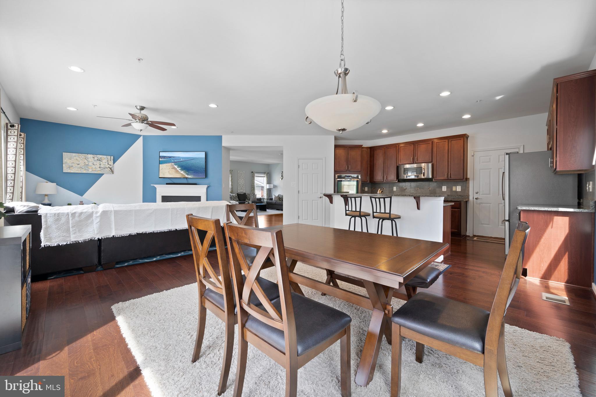 MIDDLETOWN SOUTH SUB - Residential