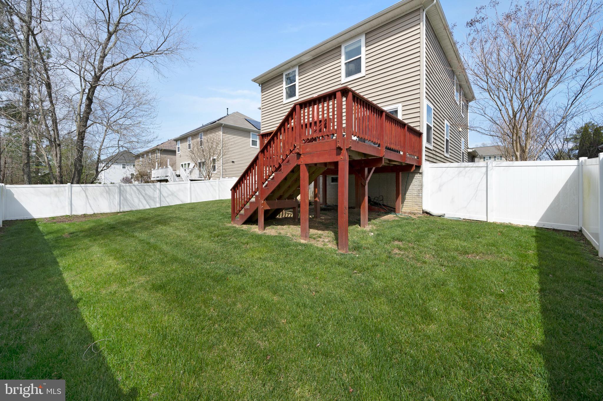 MIDDLETOWN SOUTH SUB - Residential