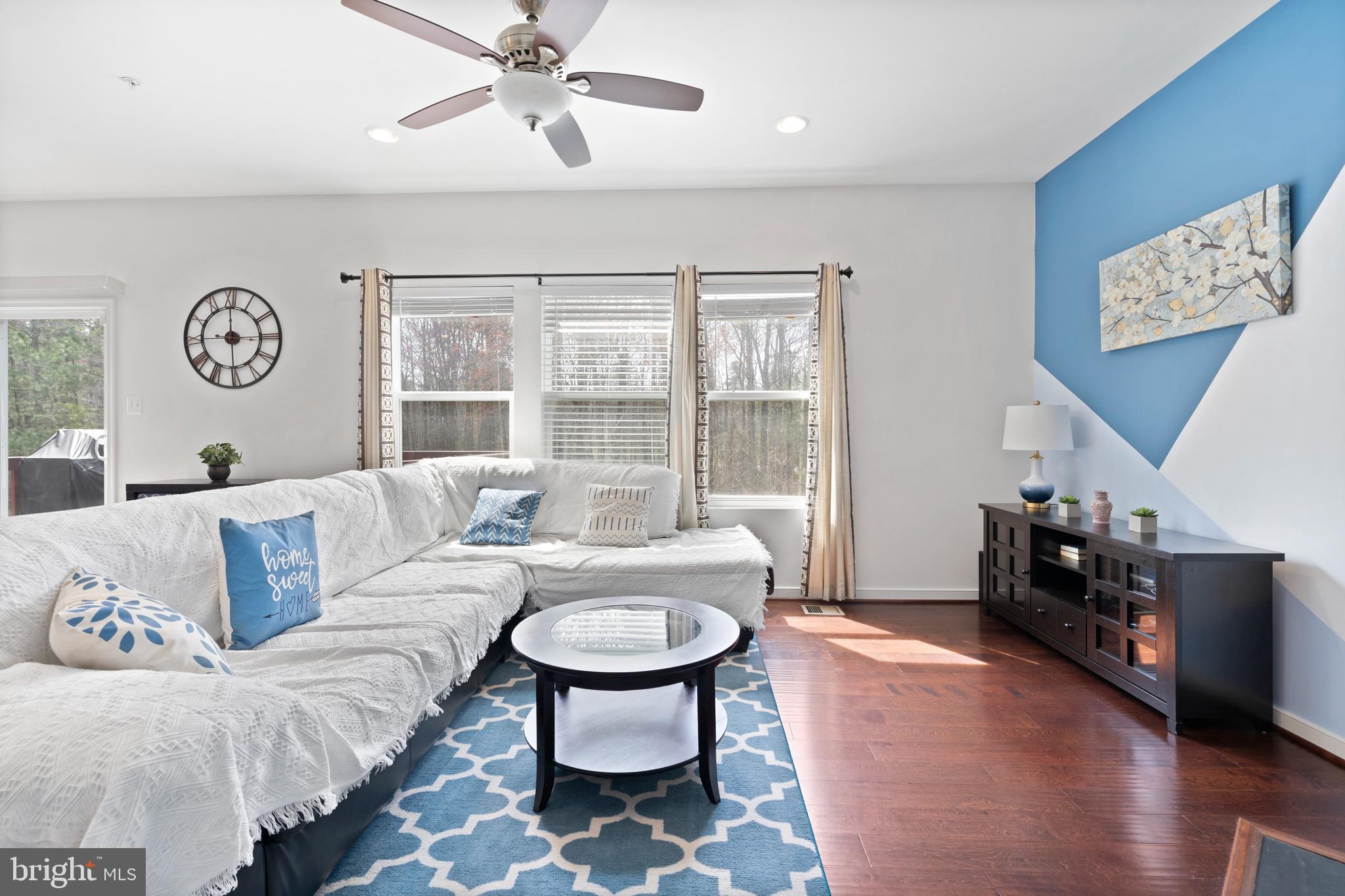 MIDDLETOWN SOUTH SUB - Residential