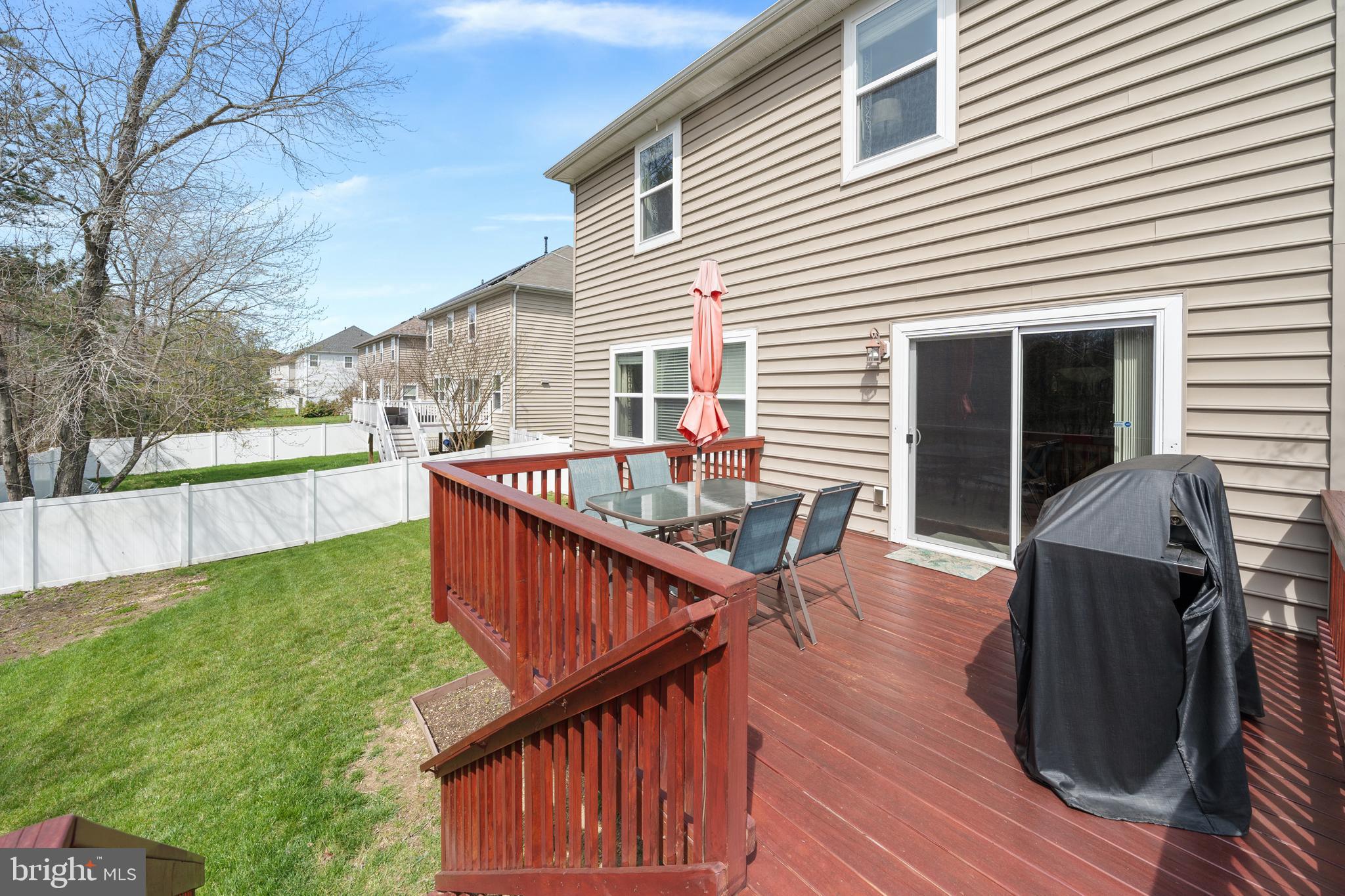 MIDDLETOWN SOUTH SUB - Residential