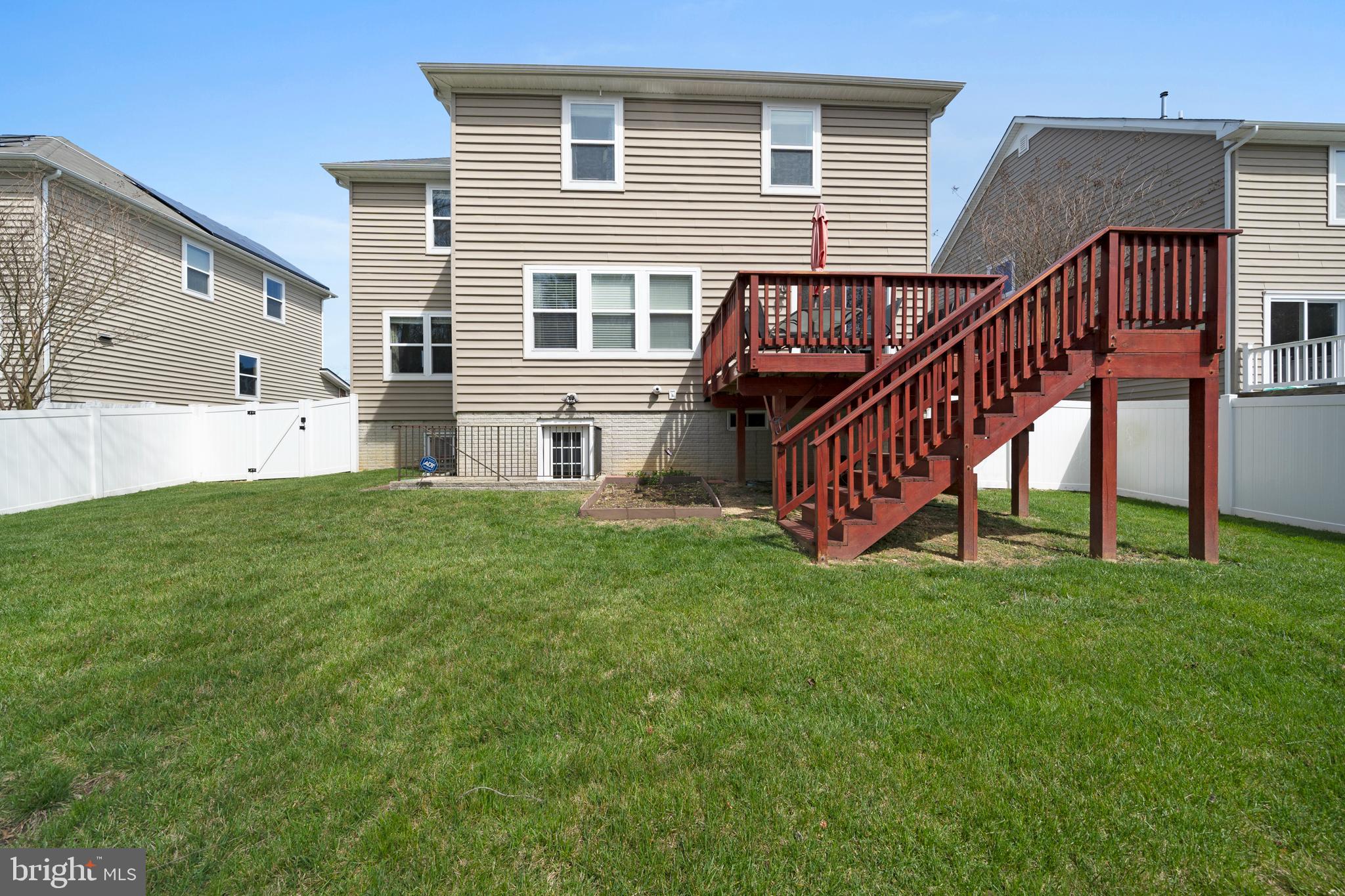 MIDDLETOWN SOUTH SUB - Residential