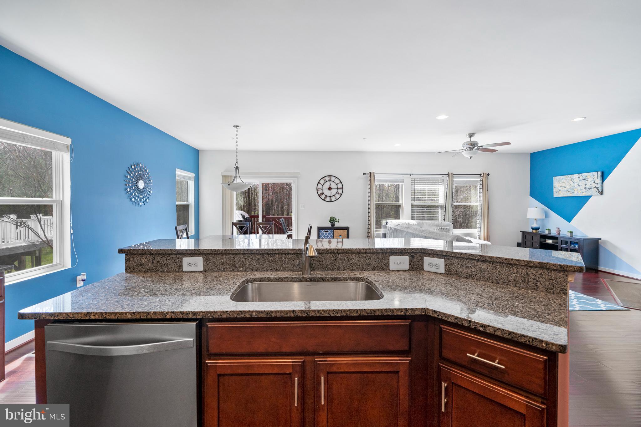 MIDDLETOWN SOUTH SUB - Residential