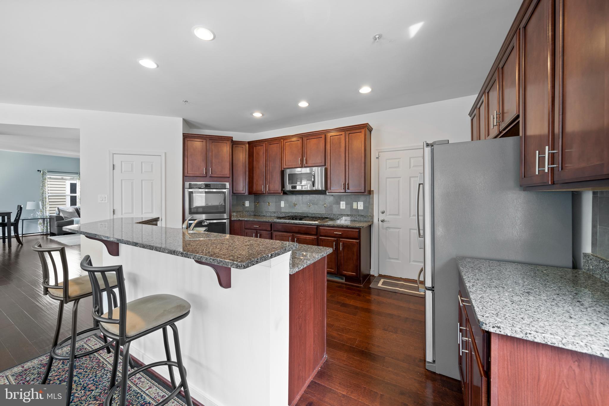 MIDDLETOWN SOUTH SUB - Residential