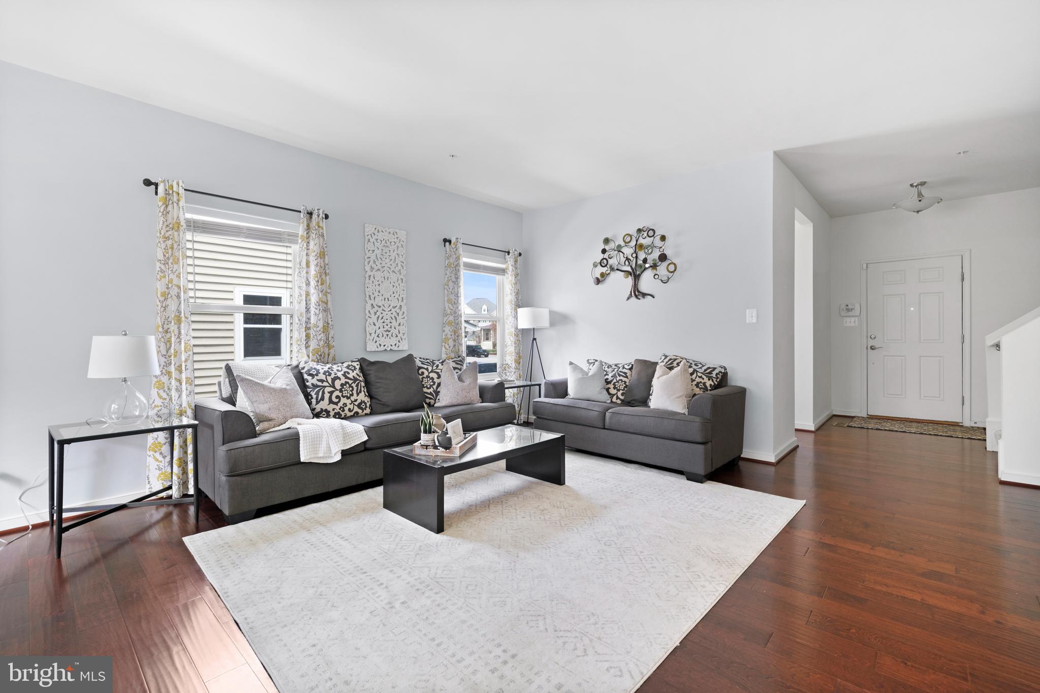 MIDDLETOWN SOUTH SUB - Residential