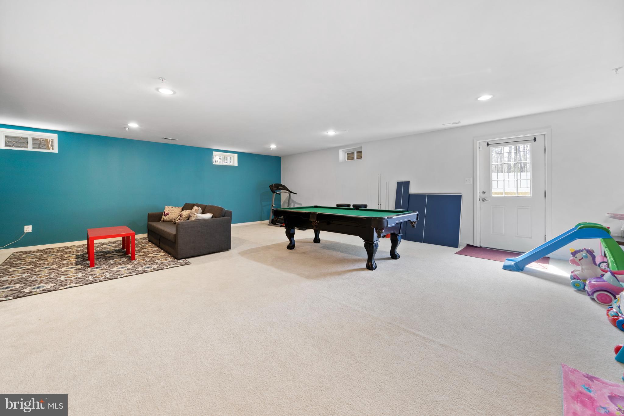 MIDDLETOWN SOUTH SUB - Residential