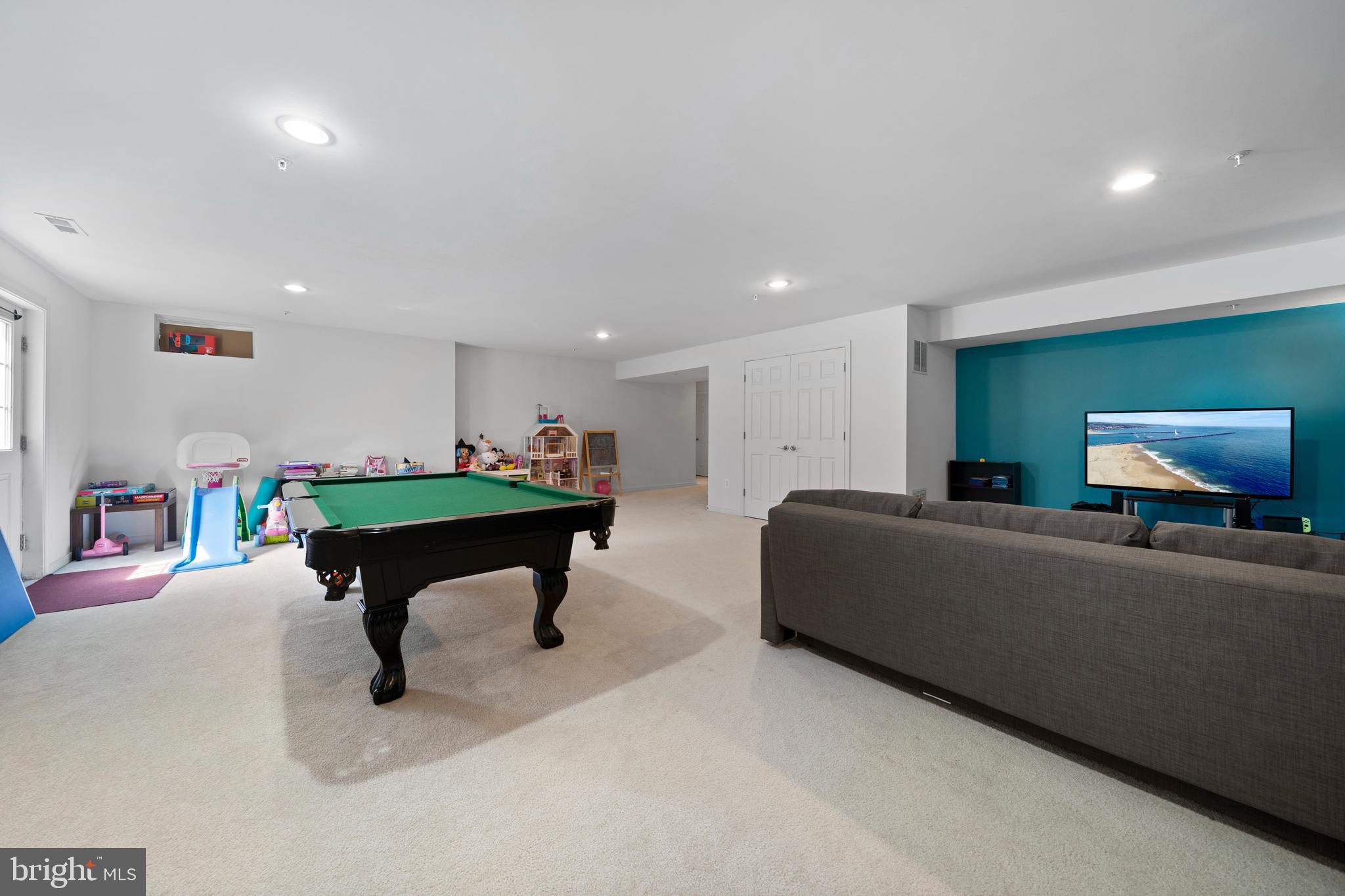 MIDDLETOWN SOUTH SUB - Residential