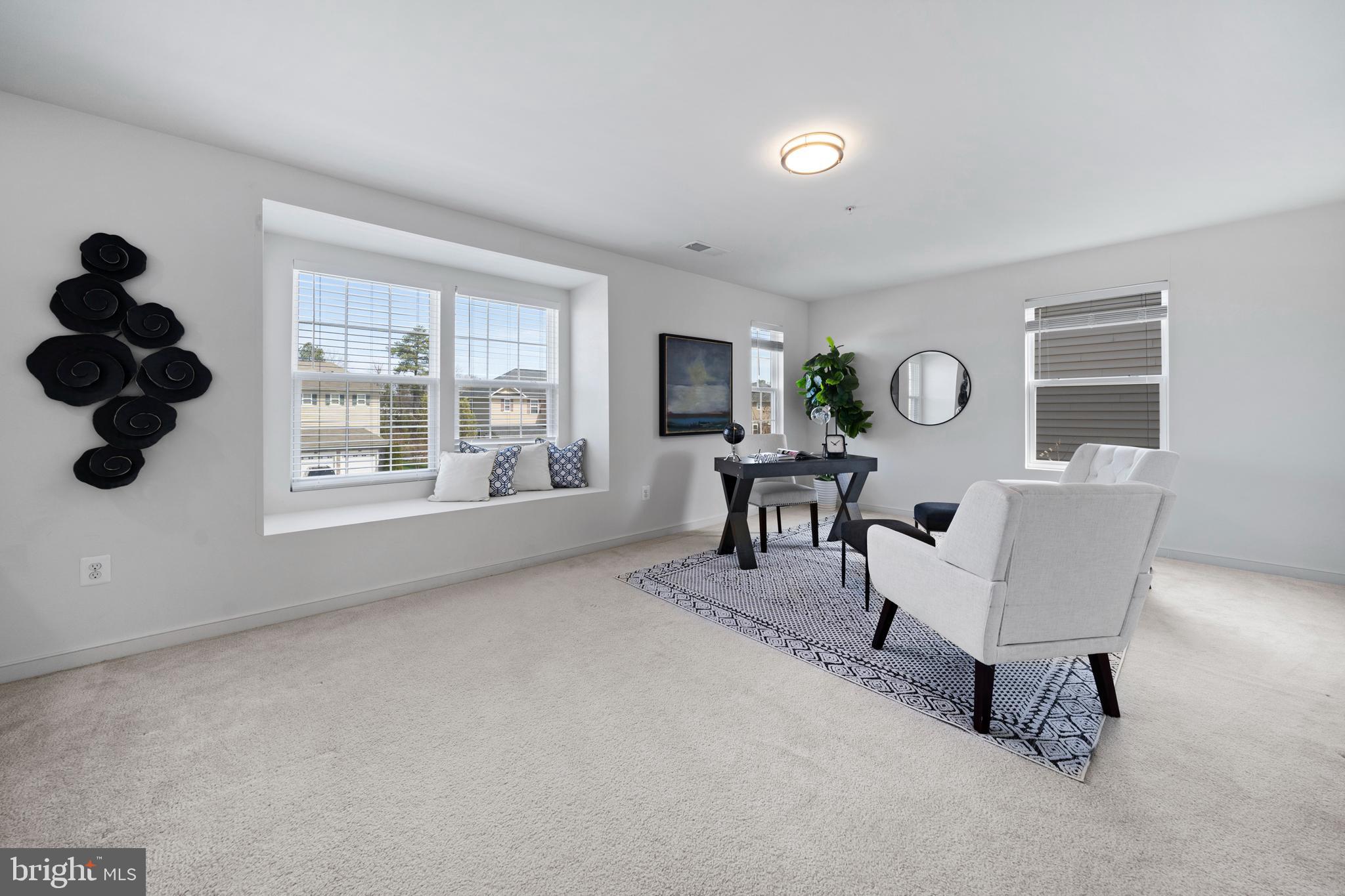 MIDDLETOWN SOUTH SUB - Residential