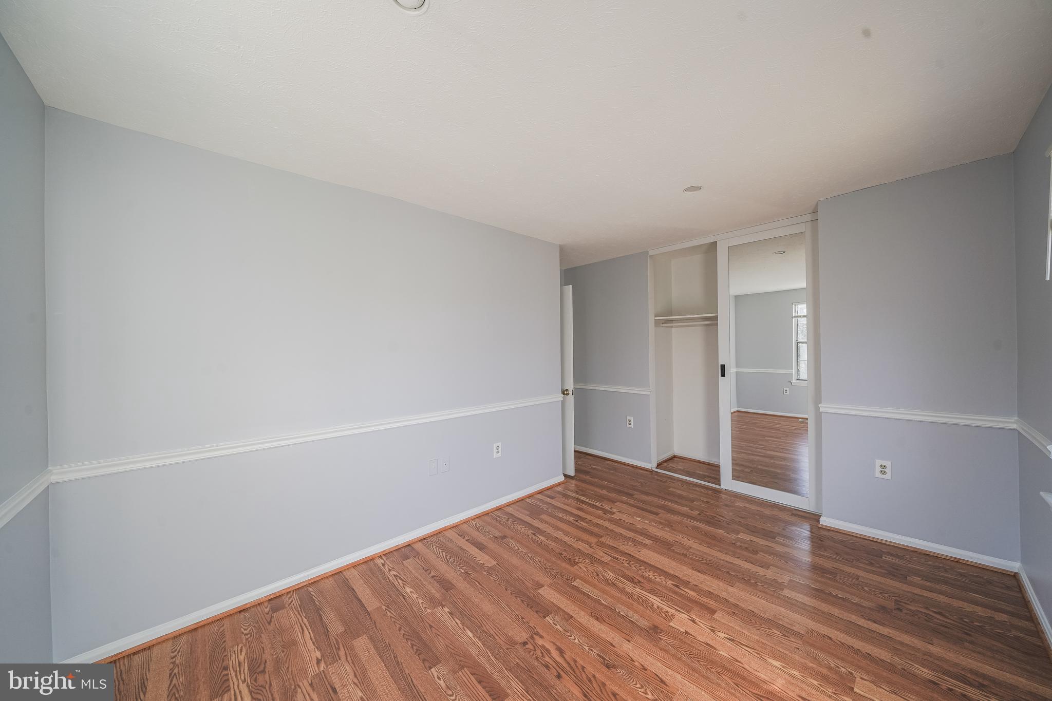 THE COLONY - Residential Lease