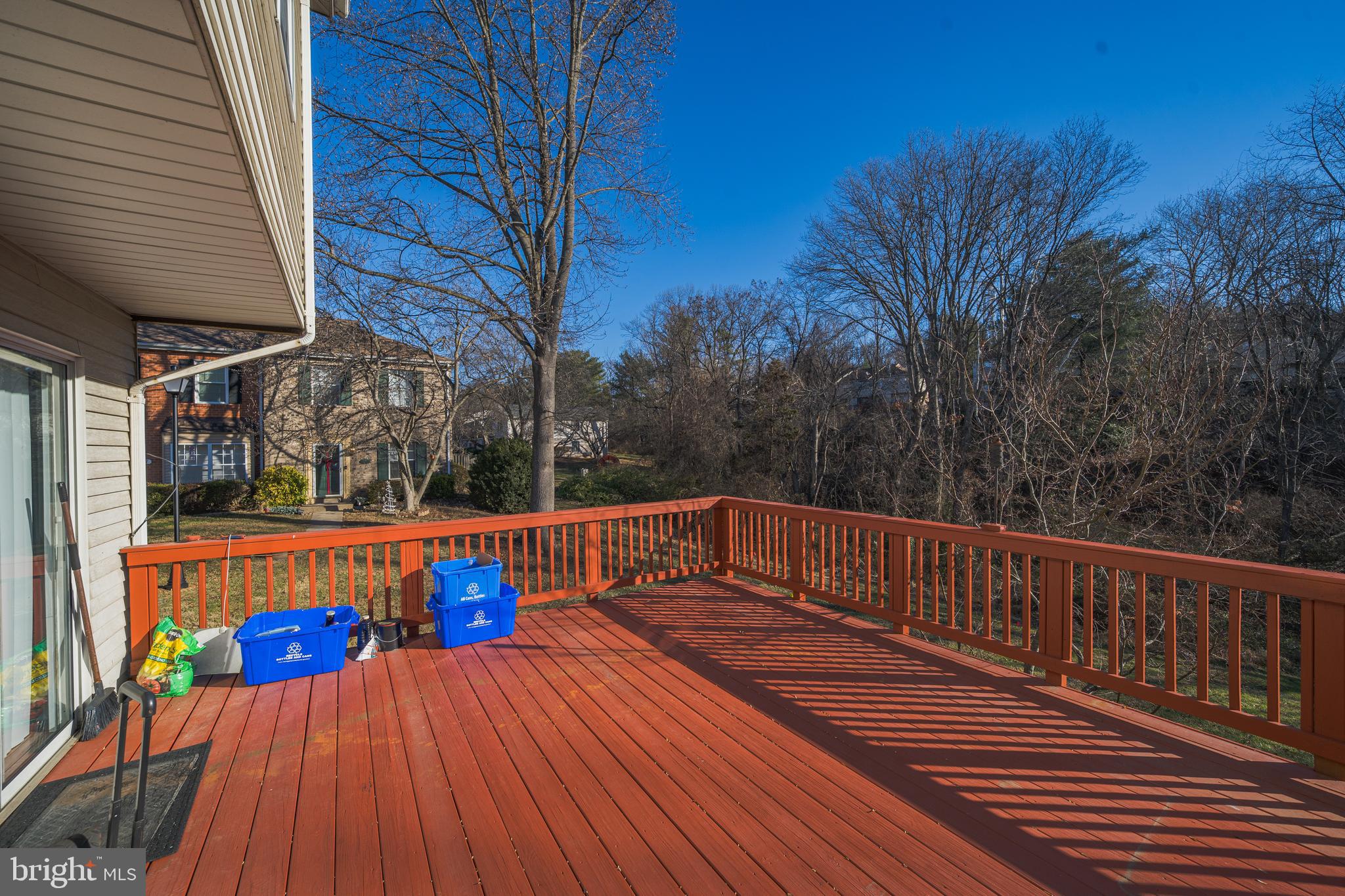 THE COLONY - Residential Lease