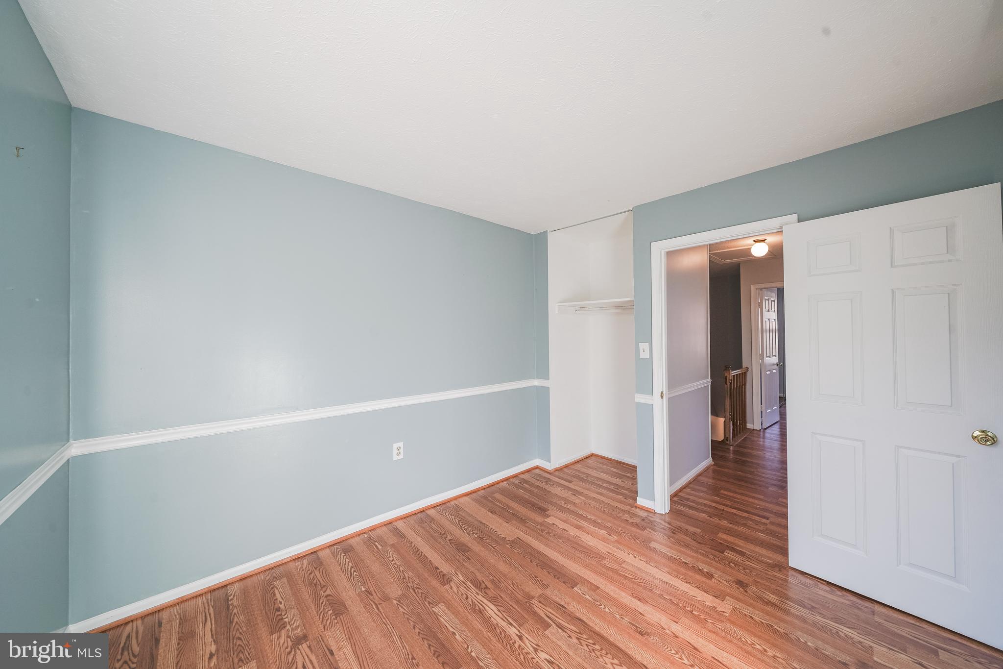 THE COLONY - Residential Lease