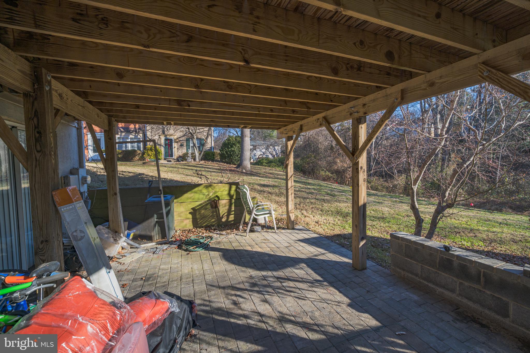 THE COLONY - Residential Lease