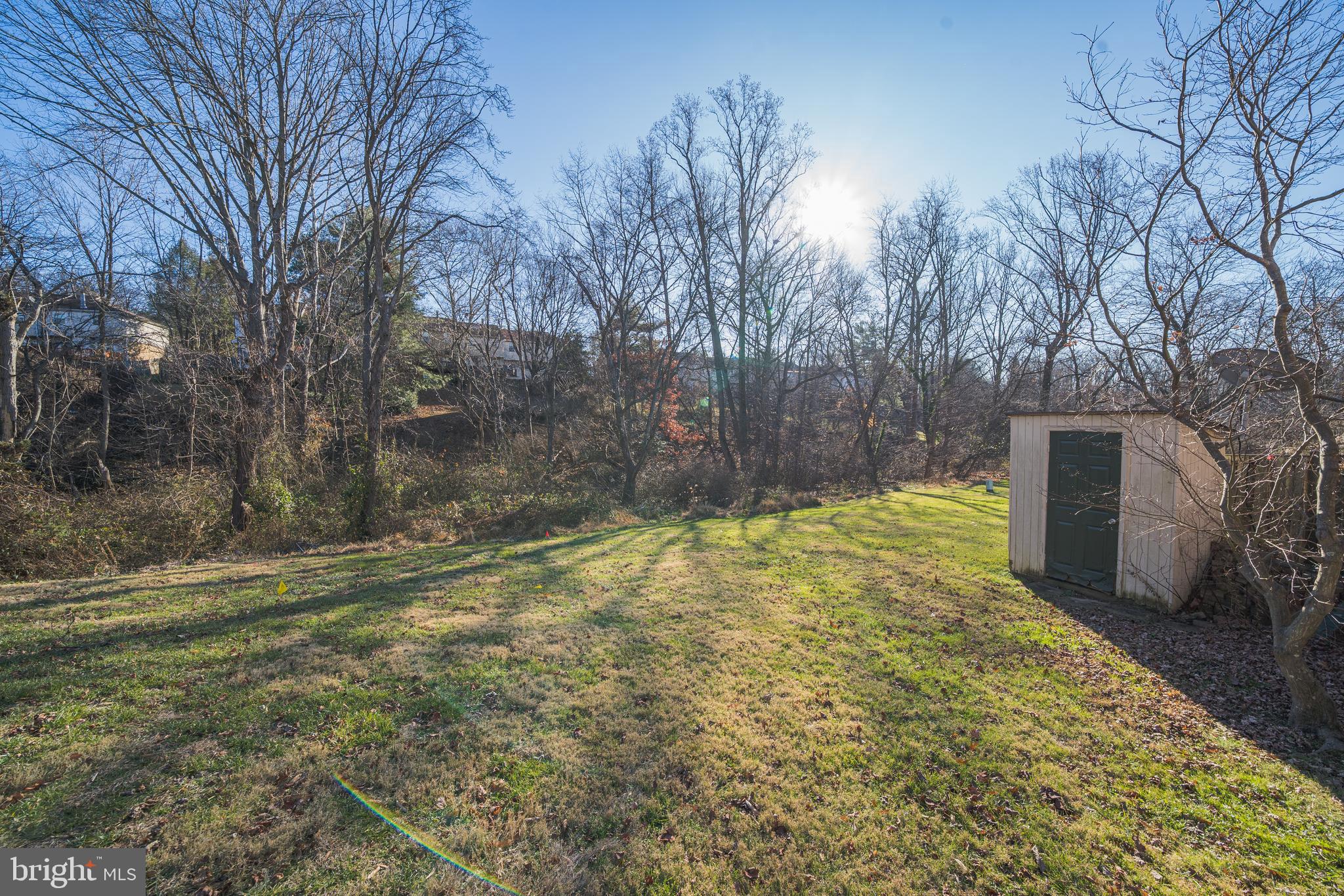 THE COLONY - Residential Lease