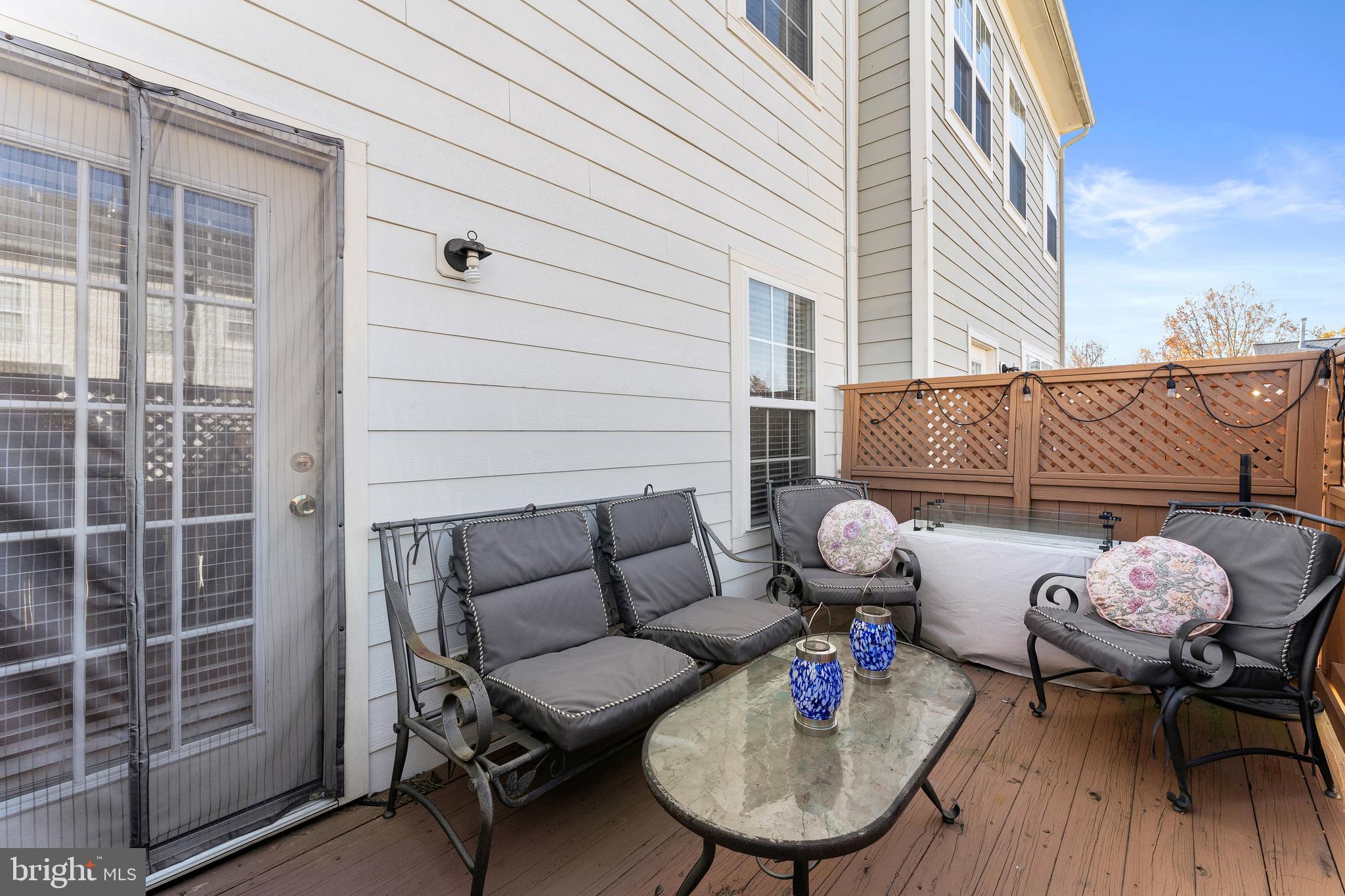 VILLAGE OF IDLEWILD - Residential