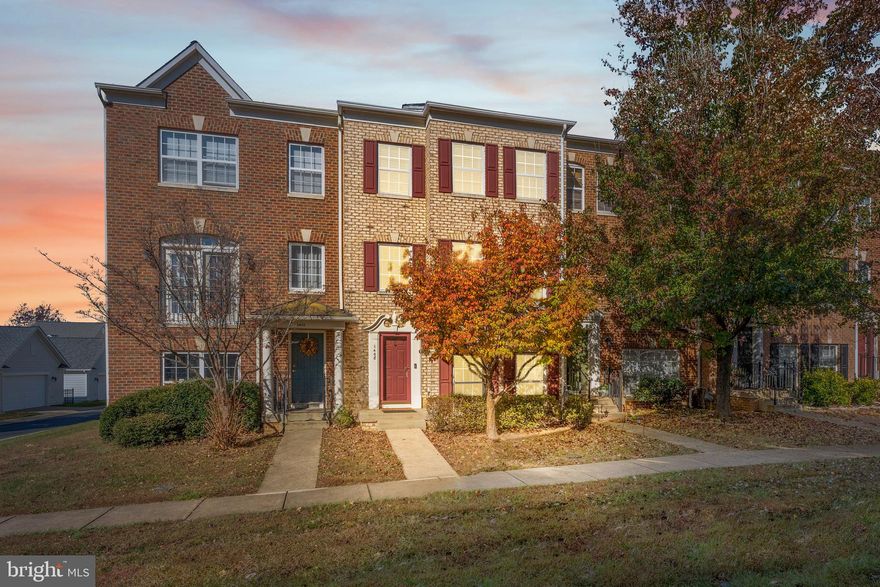 Washingtonian Magazine named Village of Idlewild among the top three communities in Virginia—and once you arrive, you’ll understand why.

Live where convenience meets community in this move-in ready brick-front townhouse in Fredericksburg’s premier Village of Idlewild neighborhood. Offering 4 bedrooms, 3.5 bathrooms, and nearly 2,000 sq. ft. of living space, this home is perfect for commuters, military buyers, and families seeking suburban comfort inside city limits.

Hardwood floors welcome you into the main level’s open living and dining areas—setting the tone for comfortable everyday living. The kitchen leads directly to your outdoor deck, ideal for relaxing evenings or weekend entertaining.

The upper level includes three generously sized bedrooms, while the fully finished lower level provides a fourth bedroom and full bath—excellent for guests, teens, or working from home. With bathrooms on every level, the floor plan is designed for convenience and flexibility.

As a resident of Idlewild, you’ll enjoy resort-style amenities including a pool, tennis courts, clubhouse, fitness center, playgrounds, and scenic walking trails. HOA services maintain community landscaping and common areas, making this a low-maintenance lifestyle choice.

The location is unmatched—minutes to I-95, commuter parking, Central Park, Spotsylvania Towne Centre, and the shops and restaurants of historic downtown Fredericksburg. Whether you’re traveling for work or enjoying your weekends locally, this home keeps everything close.

The seller has carefully maintained this home with a no-shoes policy,

🛍️ Close to shopping & dining
🏫 Within city limits
🚆 Ideal for Richmond & D.C. commuters
🎖️ Military-friendly location

This is one of the best values in Fredericksburg right now. Schedule your showing today before another buyer claims it.