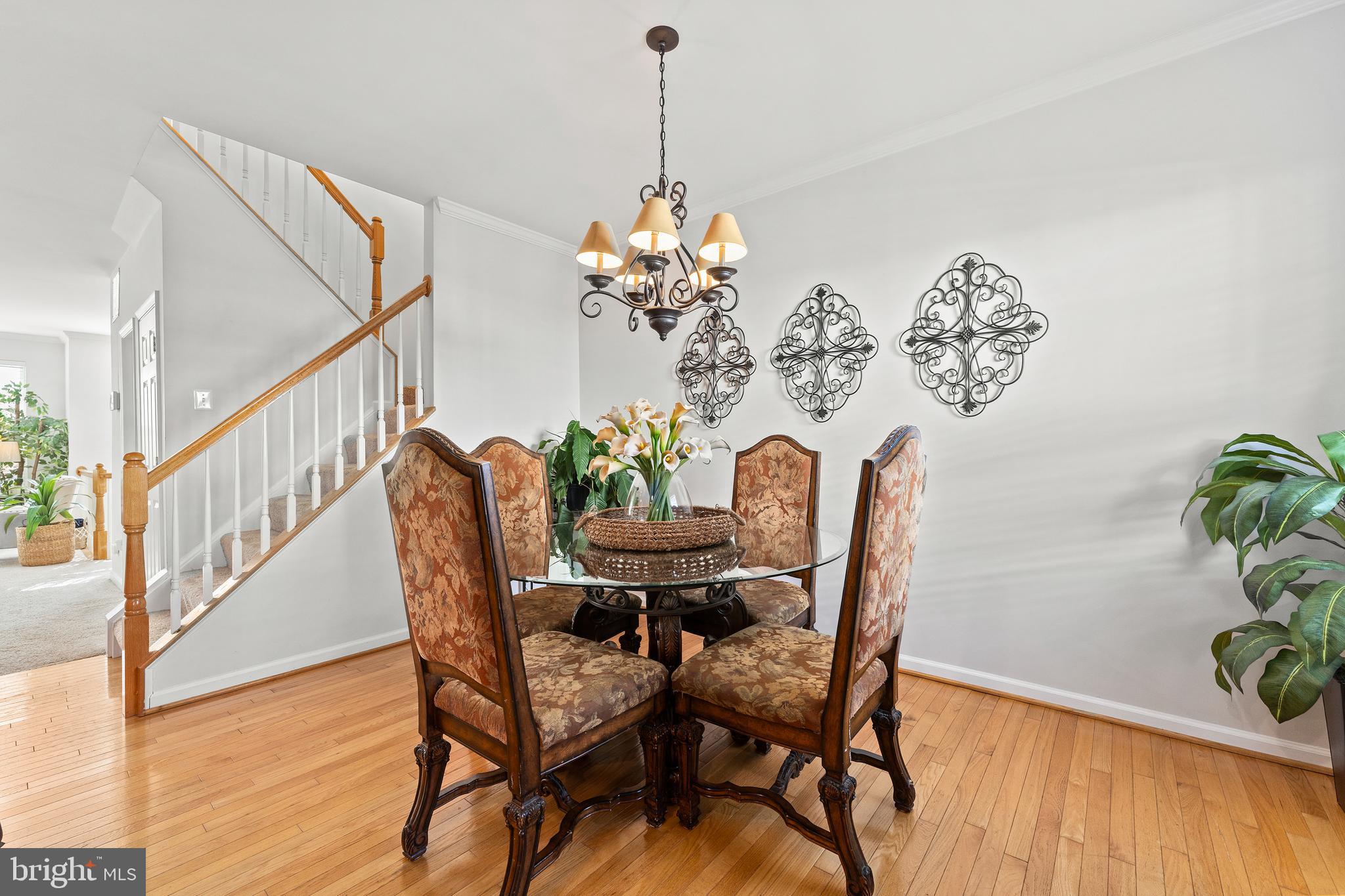 VILLAGE OF IDLEWILD - Residential