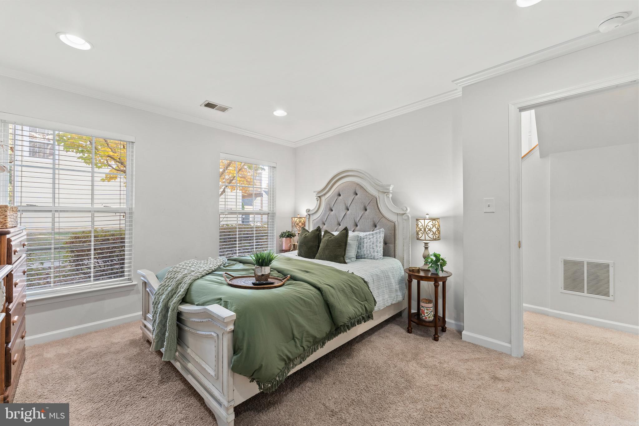 VILLAGE OF IDLEWILD - Residential