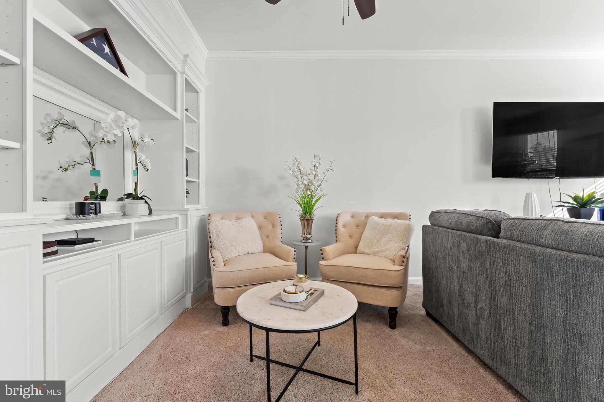 VILLAGE OF IDLEWILD - Residential