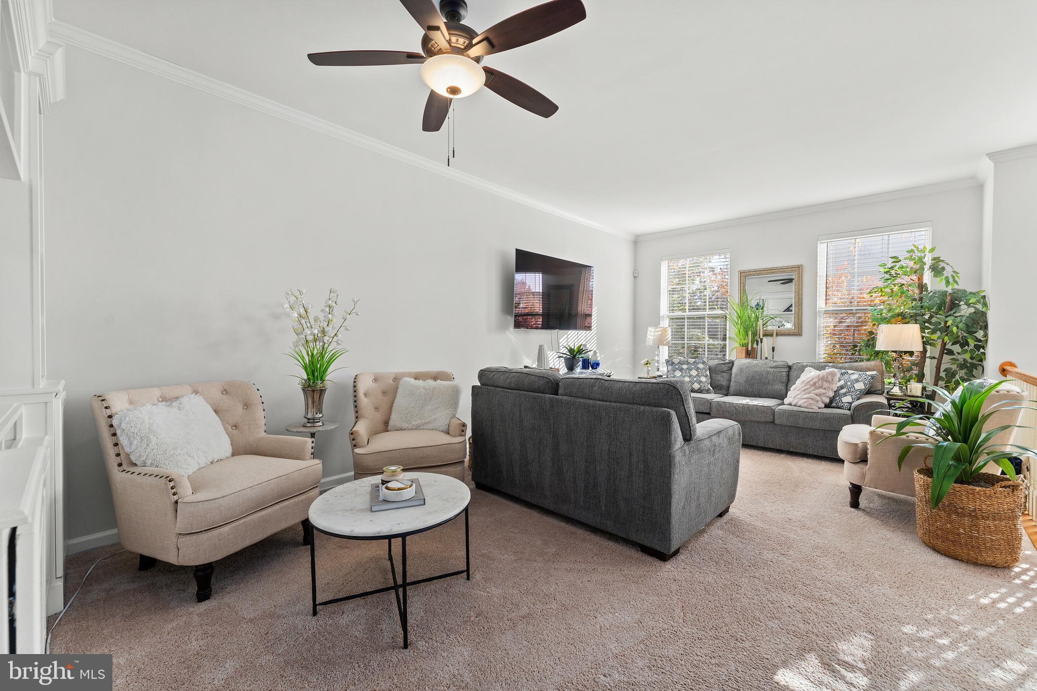 VILLAGE OF IDLEWILD - Residential