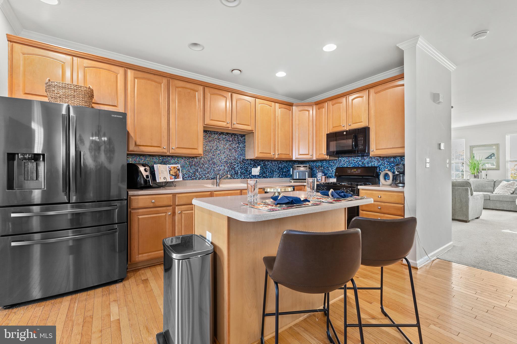 VILLAGE OF IDLEWILD - Residential