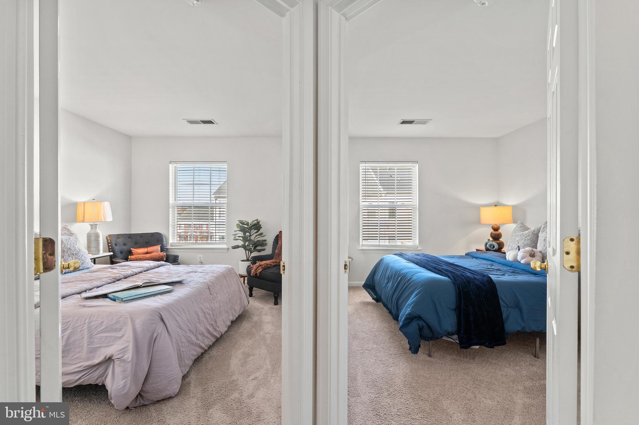 VILLAGE OF IDLEWILD - Residential