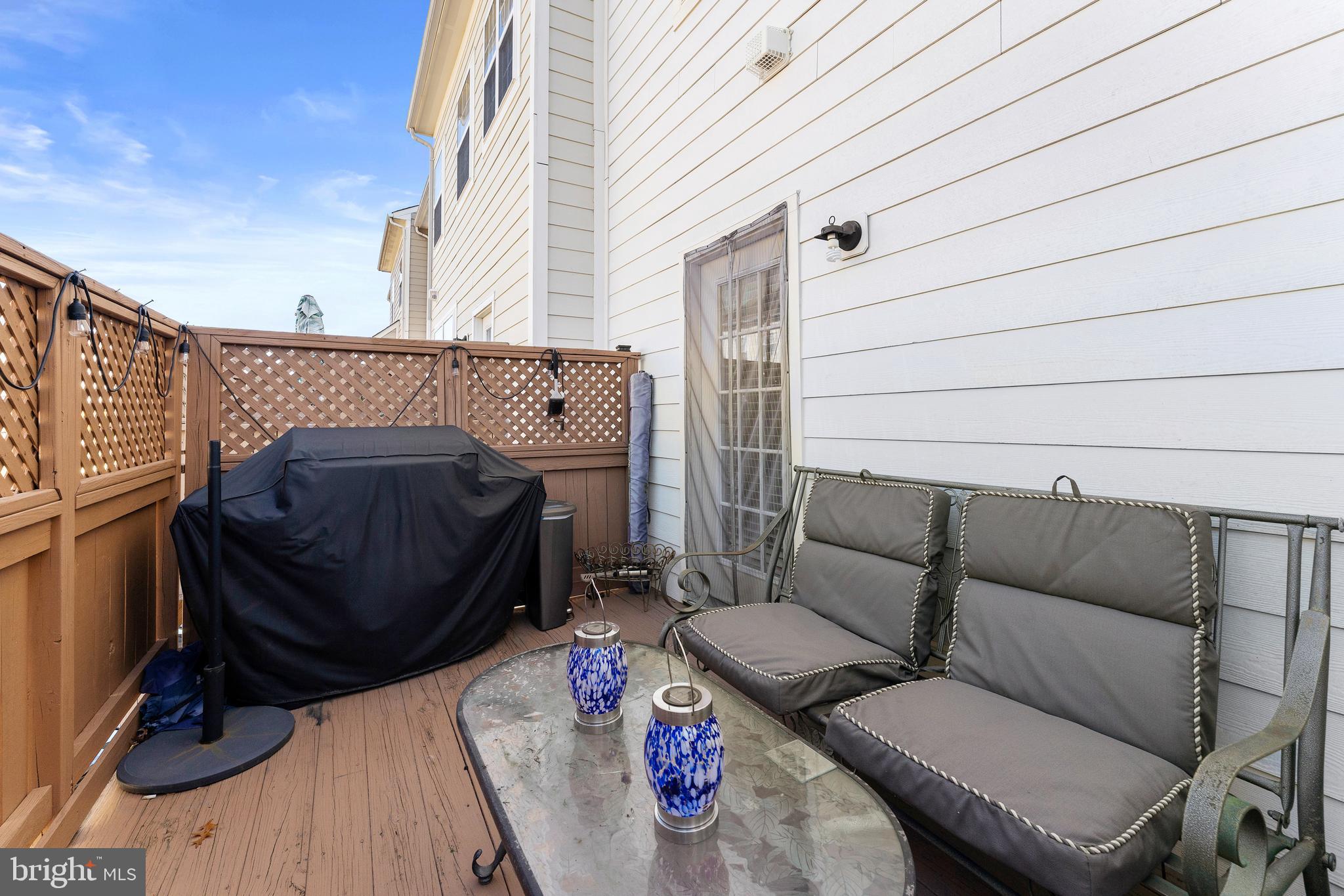 VILLAGE OF IDLEWILD - Residential