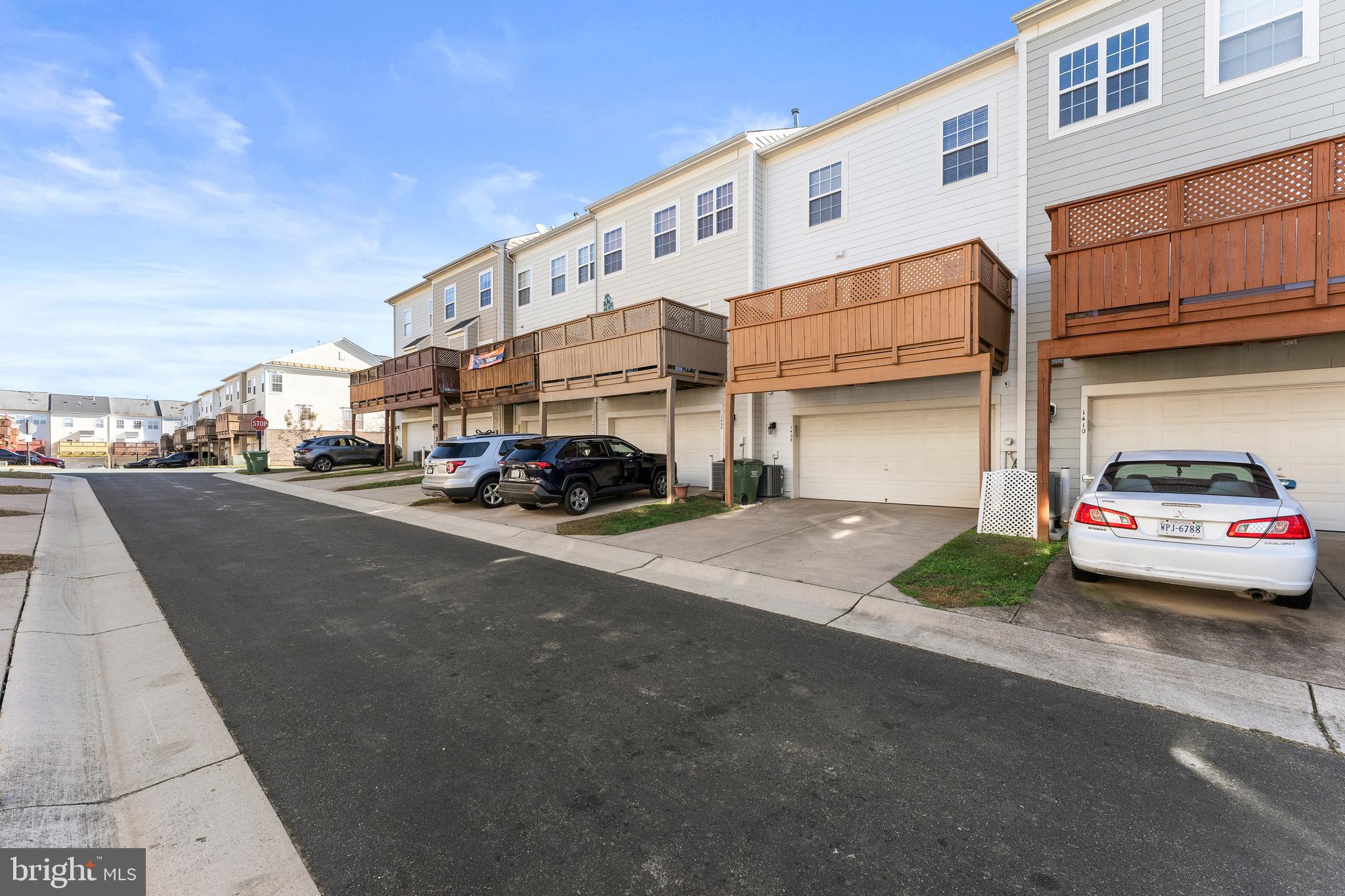 VILLAGE OF IDLEWILD - Residential