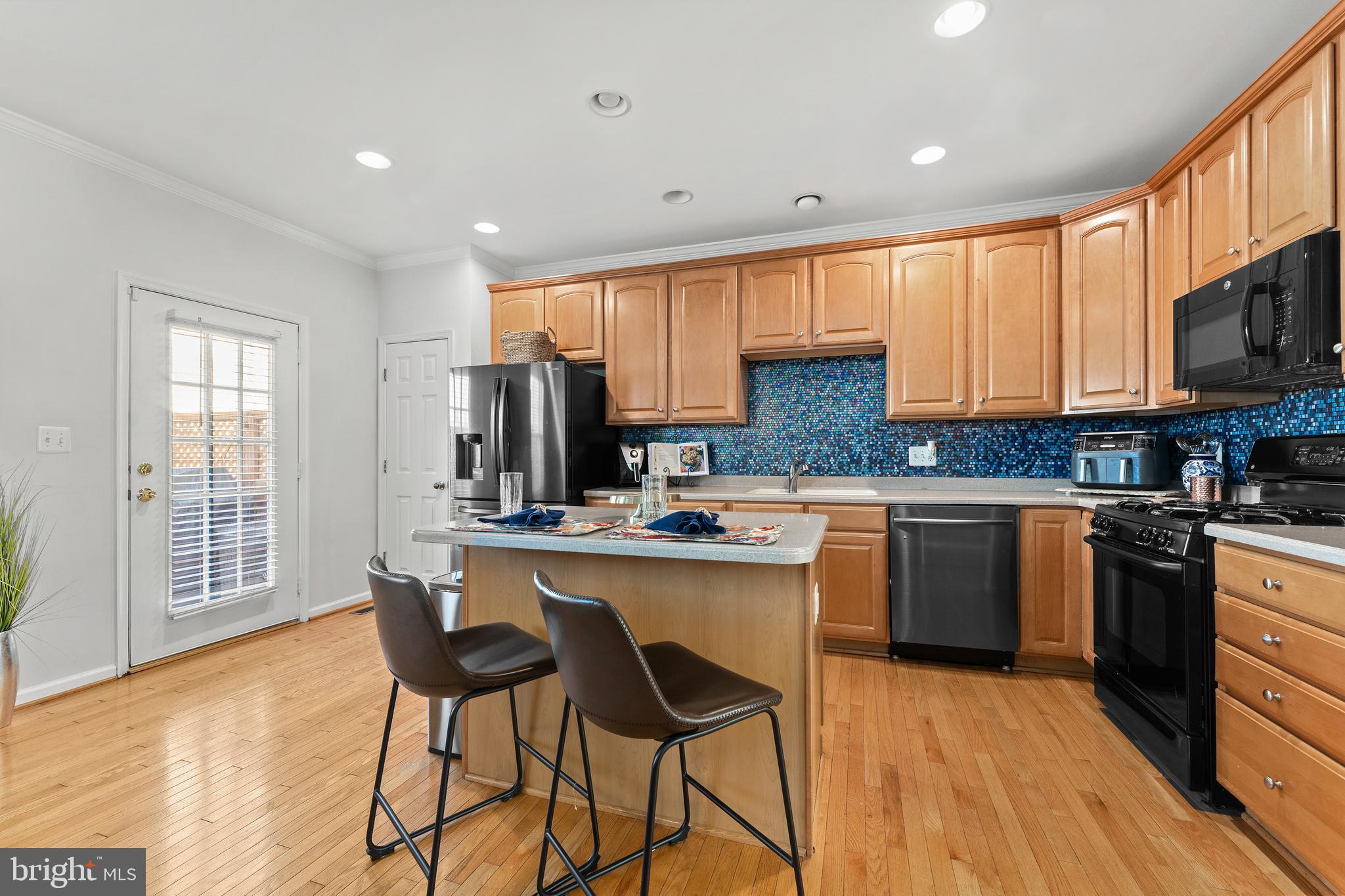 VILLAGE OF IDLEWILD - Residential