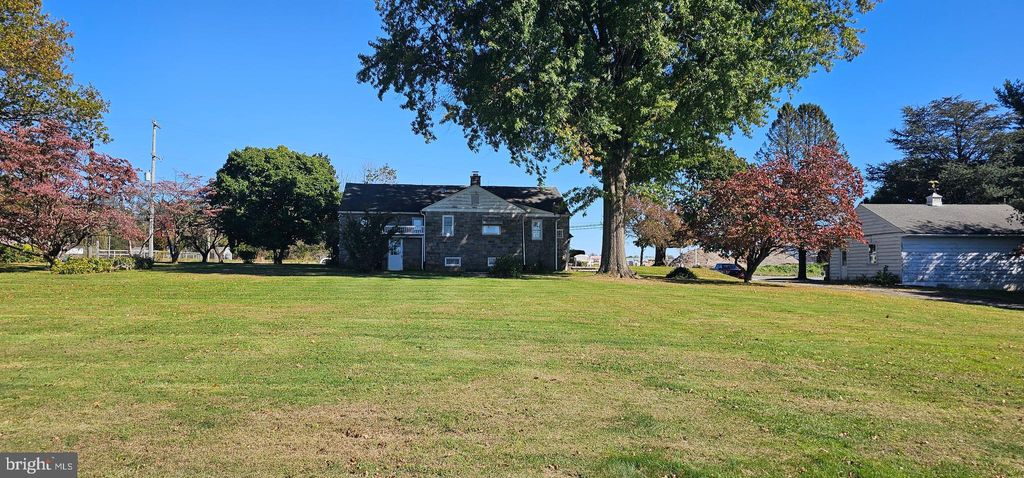 Photo of 401 Limestone Road, OXFORD, PA 19363 (MLS # PACT2111858)