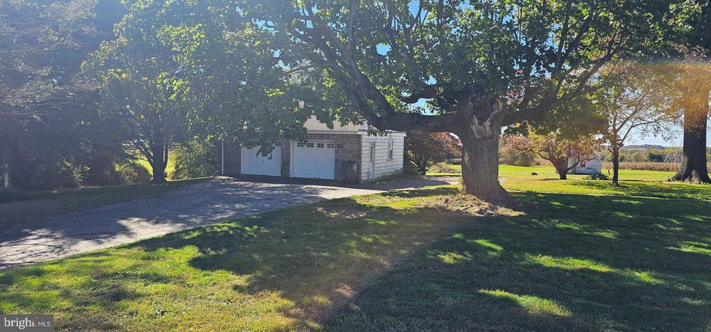 Photo of 401 Limestone Road, OXFORD, PA 19363 (MLS # PACT2111858)