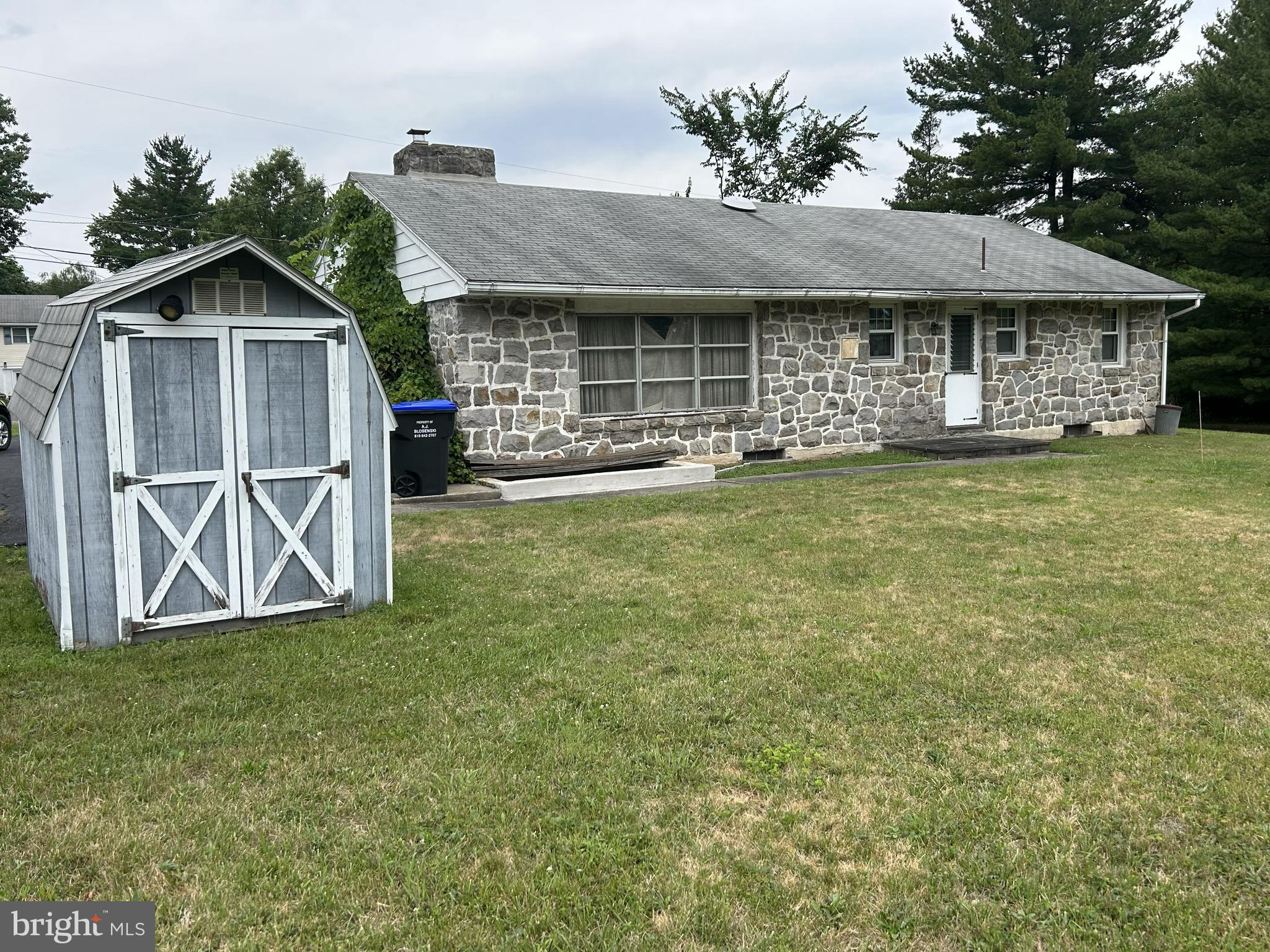 2122 YARNALL ROAD