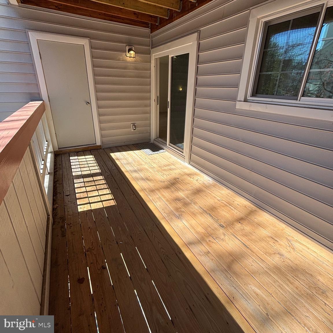 BRIDGEPORT CONDO PHASE 2 - Residential Lease