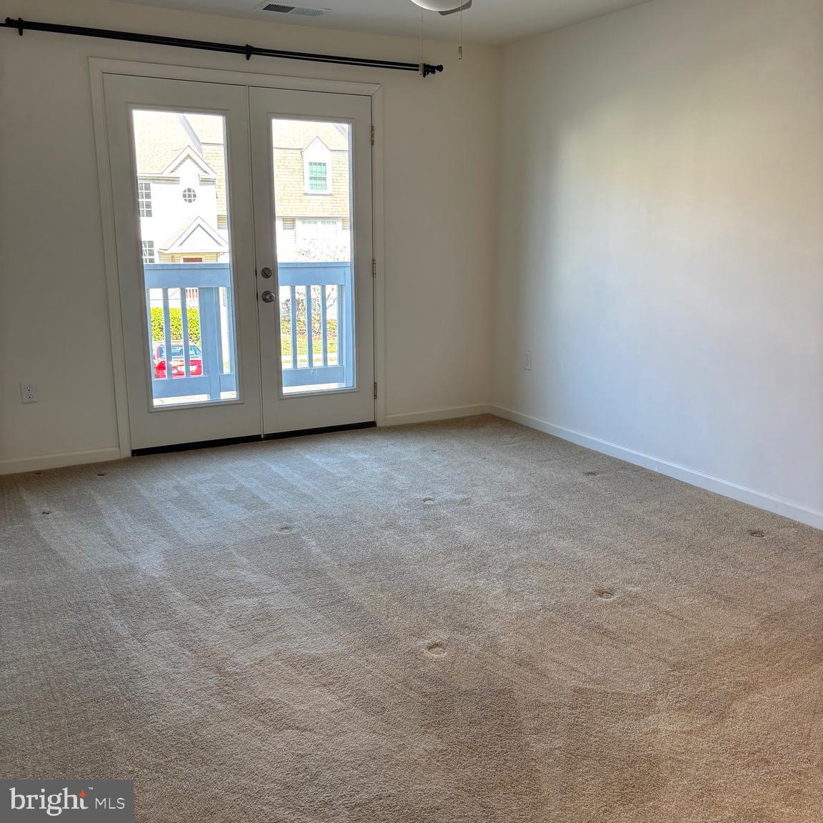 BRIDGEPORT CONDO PHASE 2 - Residential Lease