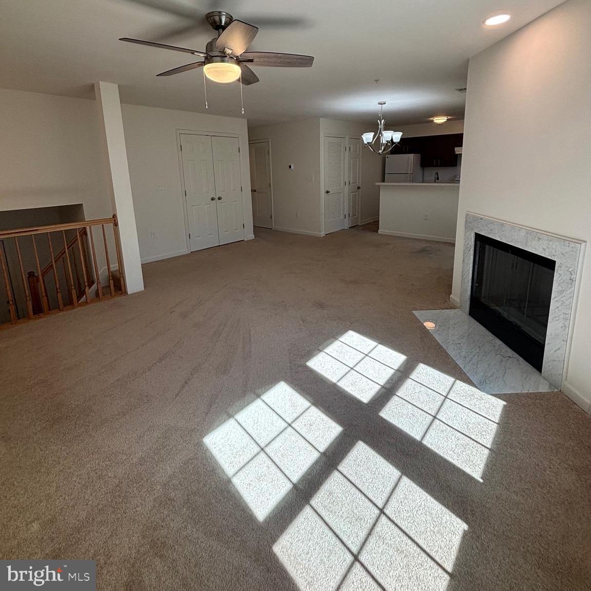 BRIDGEPORT CONDO PHASE 2 - Residential Lease