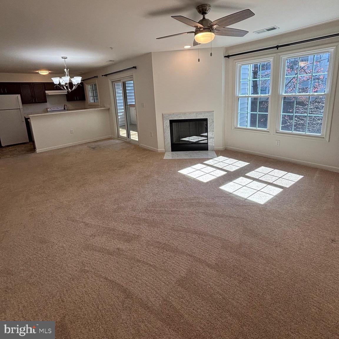 BRIDGEPORT CONDO PHASE 2 - Residential Lease