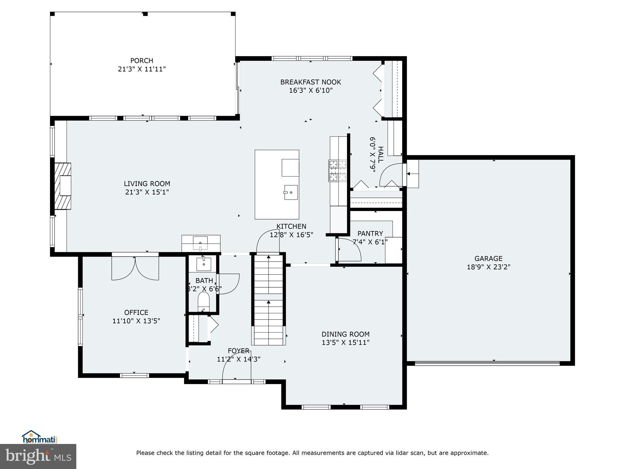 SETTLEMENTS EAST - Residential