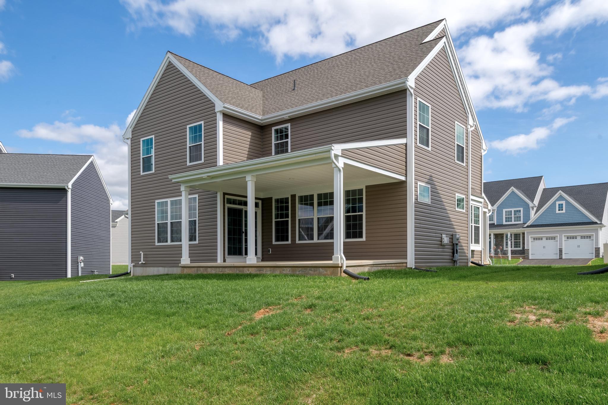 SETTLEMENTS EAST - Residential