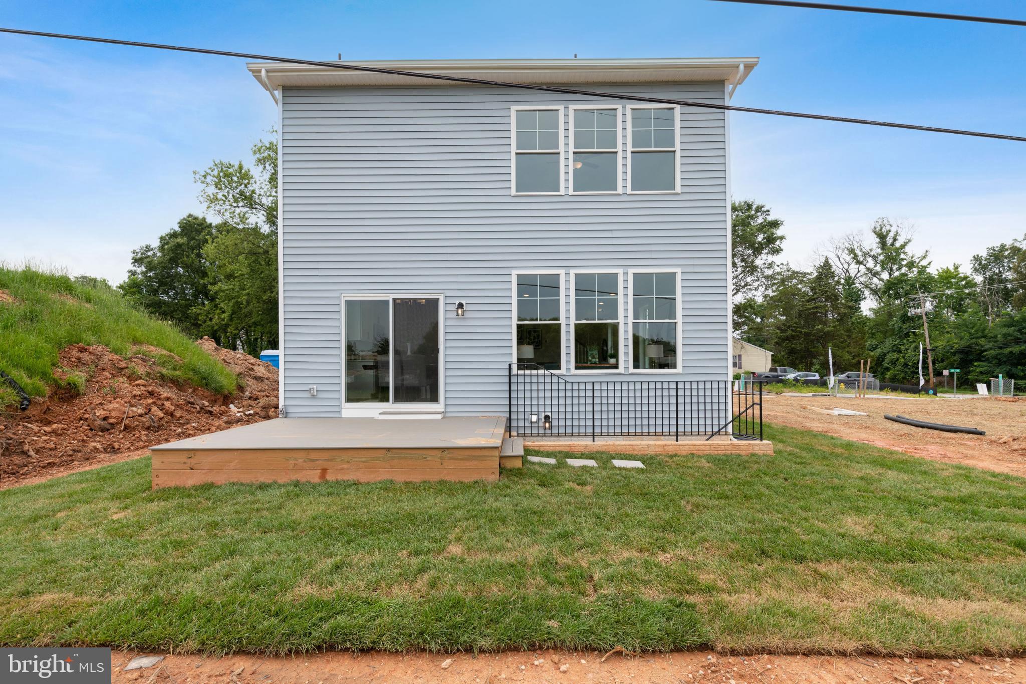 GREEN HAVEN - Residential