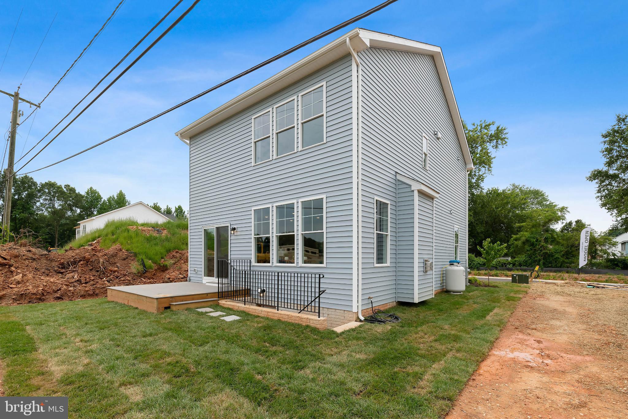 GREEN HAVEN - Residential