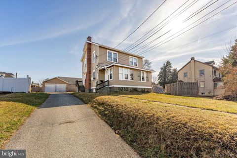 Multifamily For Sale - 150 Kedron Avenue<br/> FOLSOM, PA 19033