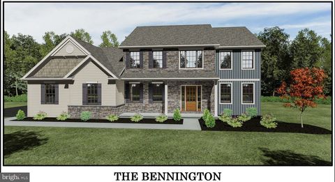 174 WEST STEWART COURT MARYSVILLE PA 17053