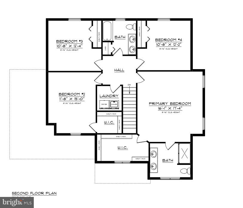 WESTBROOKE HILLS - Residential