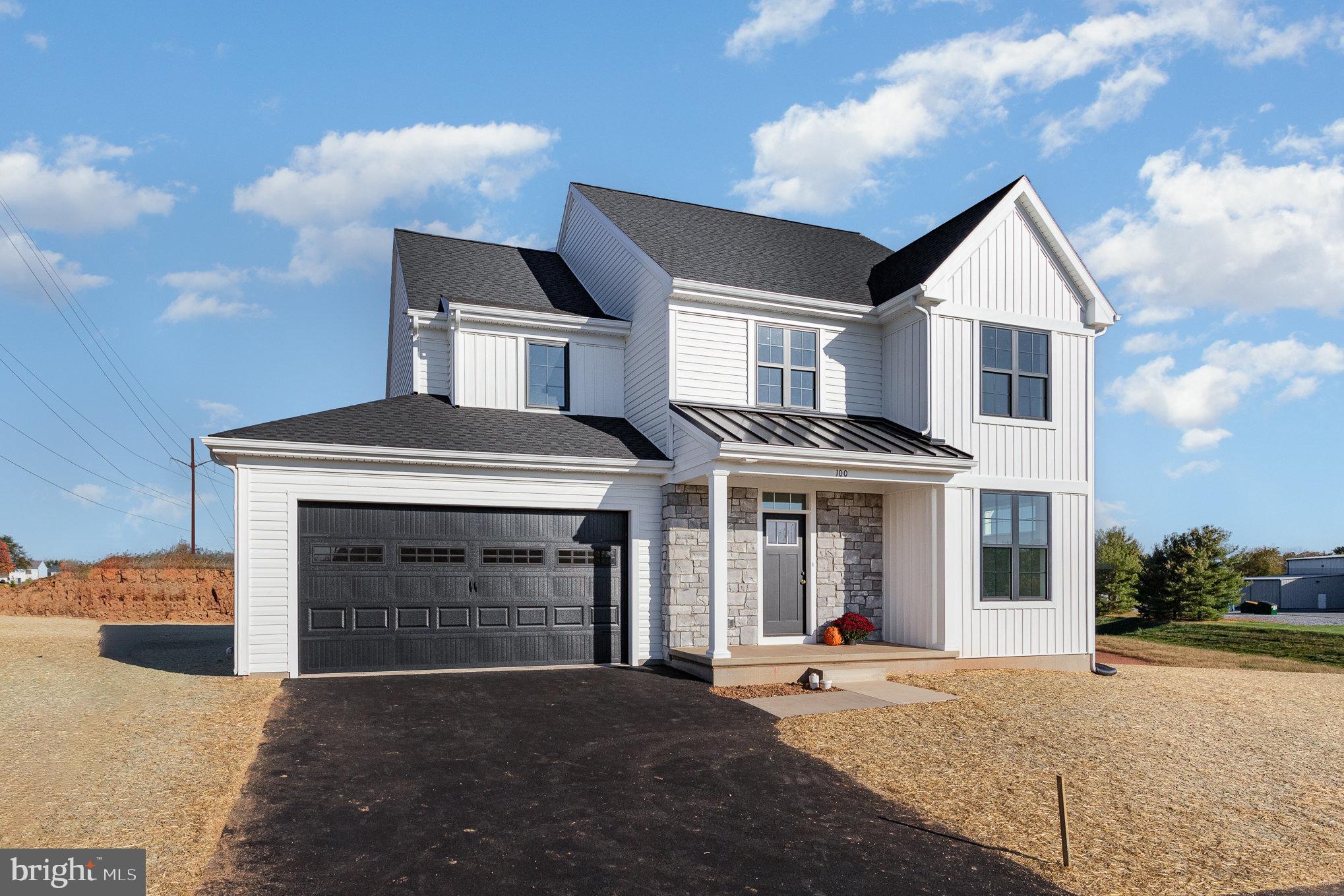 100 EAGLE PARKWAY